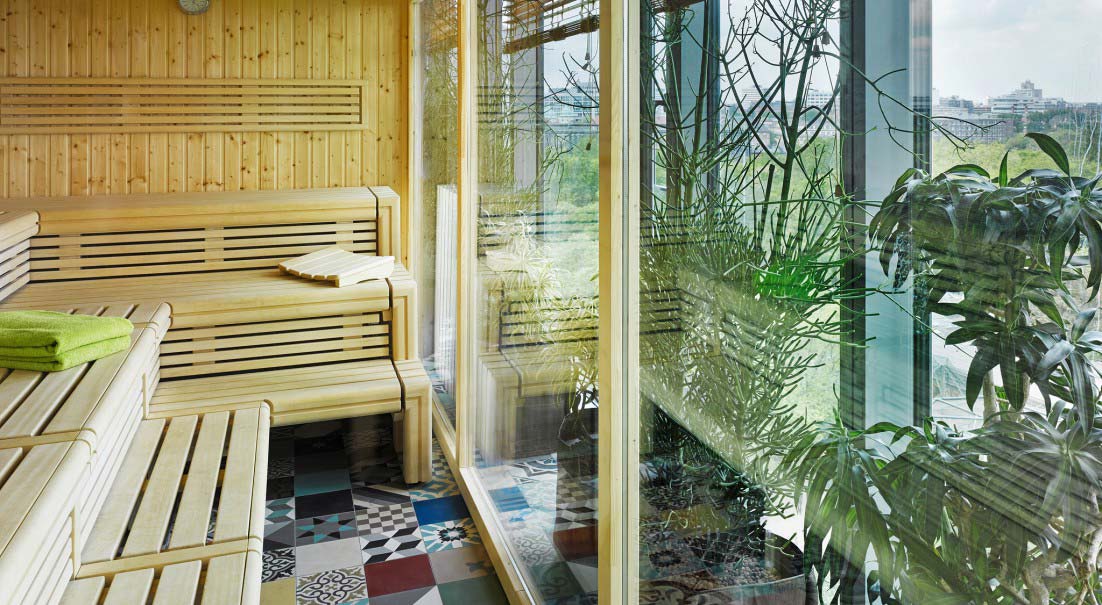 25hours Hotel Bikini Berlin 25h_bikini_stephanlemke_sauna_medium_1_unique hotels in berlin