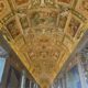 Galleria delle Carte Geografiche on the Vatican Museums Tour Photo by Charlie Wagner-Chazalon