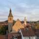 Ravensburg Germany City of Towers