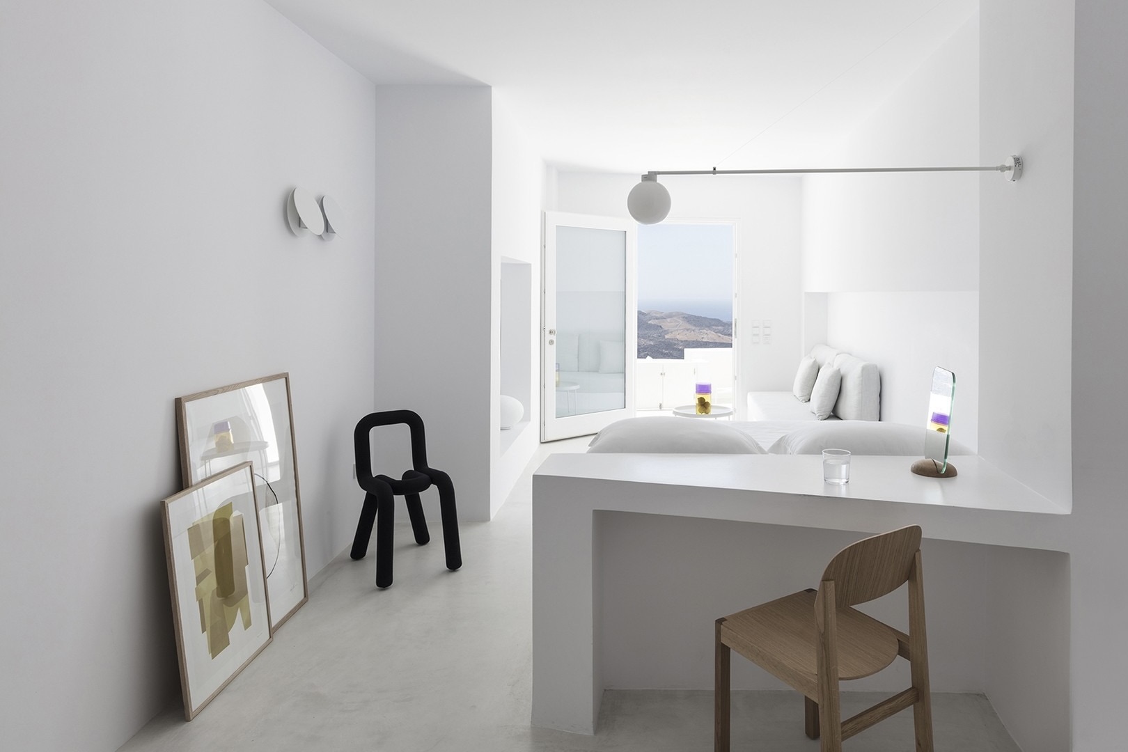 Aesthesis Boutique Villas Fira 