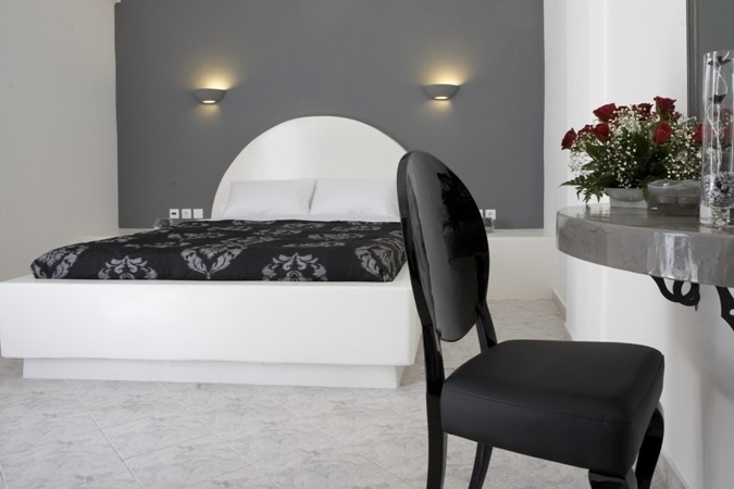 superior Double at Philippion Boutique Hotel