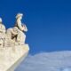 Five Days in Lisbon - the Monument to the Discoveries photo by Deb Jones